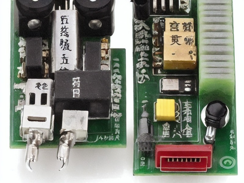 MOSFET应用相关产品