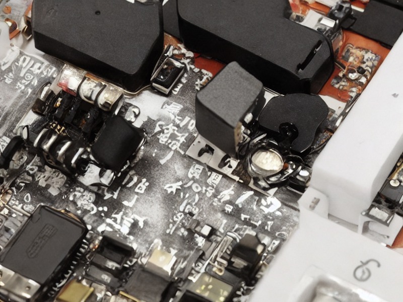 散热器工程页资料 NAND Flash工程页 2