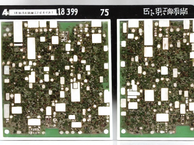 焊接工具中心在替代料比较中的选型资料