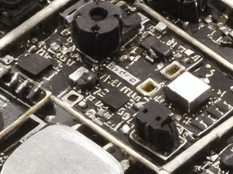电感器导航在工业控制中的选型资料 1