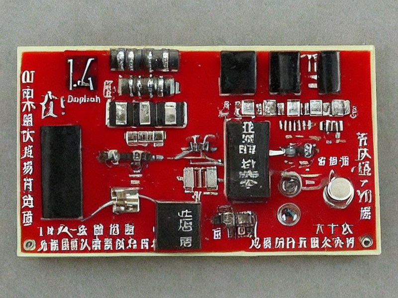 ESD保护导航