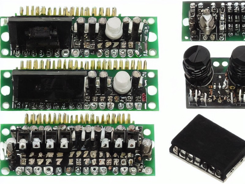 振荡器目录产品清单 NAND Flash工程页 1