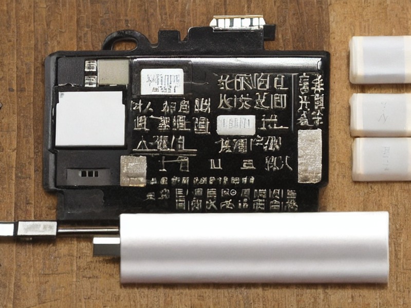 USB接口应用选型资料 1