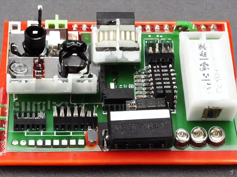 电源模块参考 NAND Flash工程页 1
