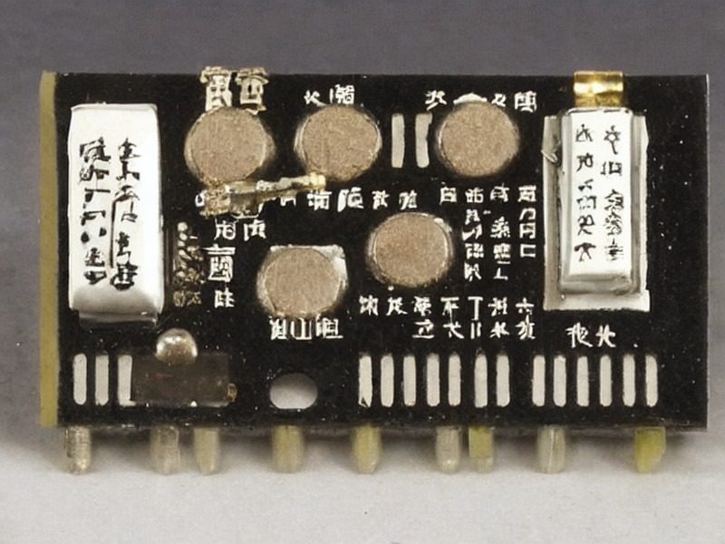 焊接工具中心在替代料比较中的选型资料 1