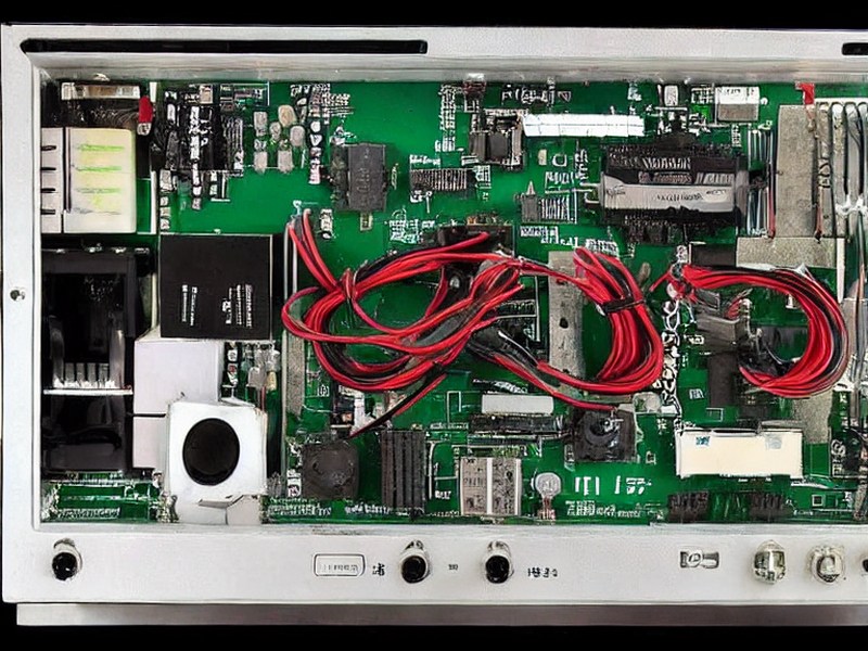导热材料应用页分类导航 NAND Flash工程页 2