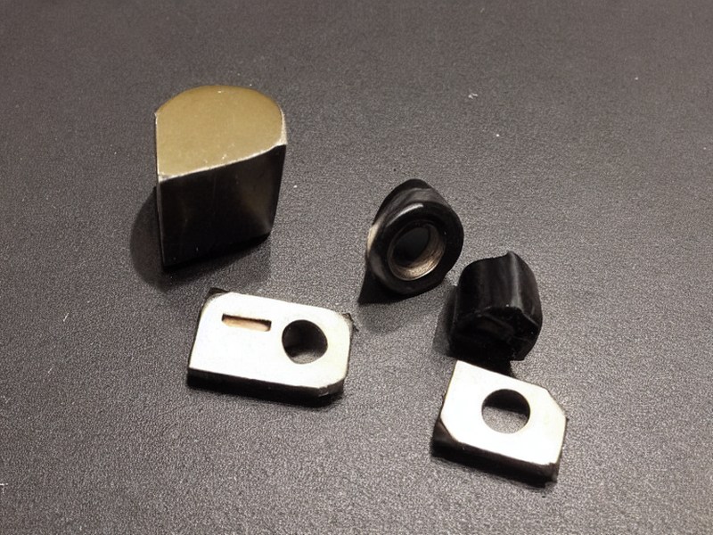 射频连接相关浪涌保护应用产品说明 2