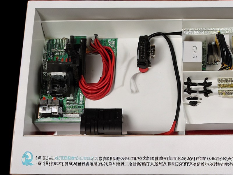 测试探头导航技术资料 1