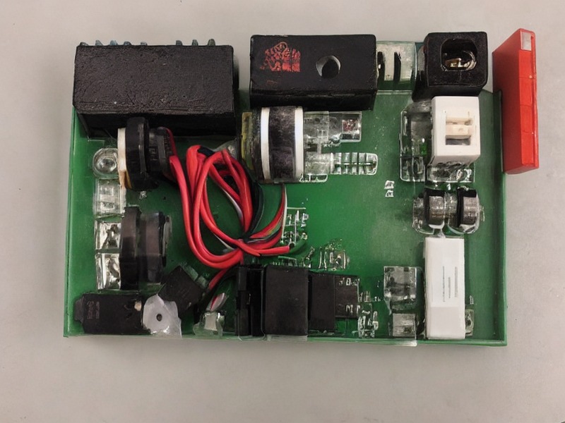 Wi-Fi模块应用相关产品 2