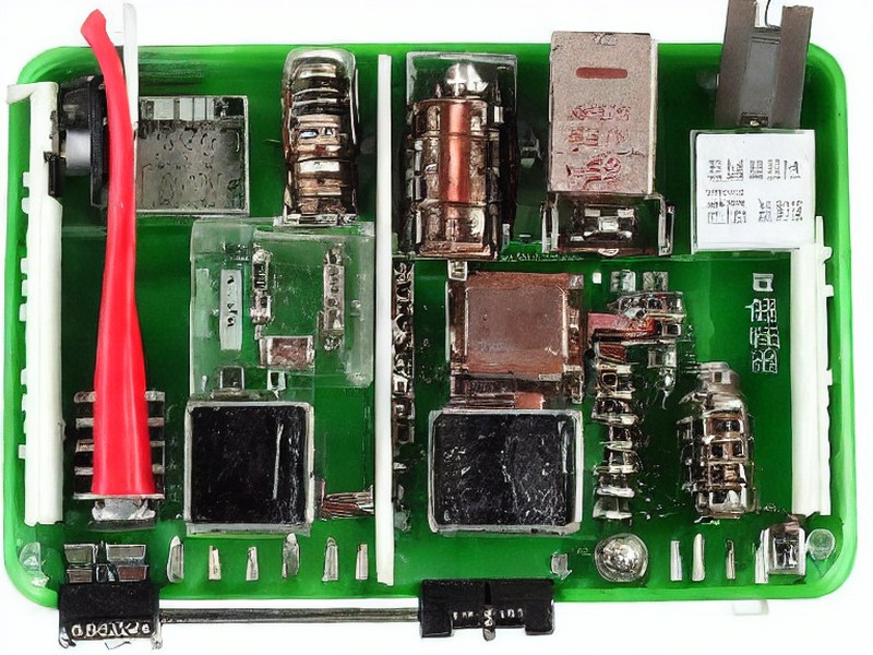 PLC接口入口应用参考 2