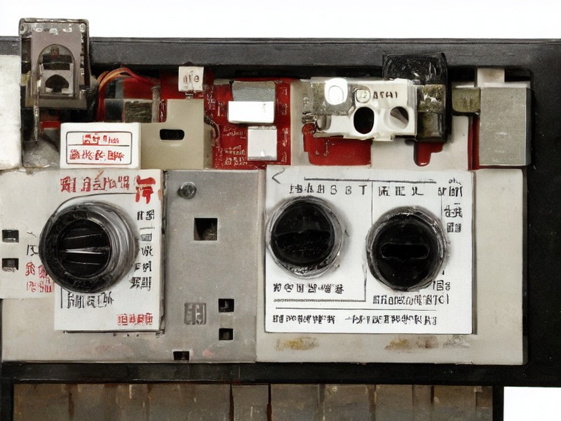 测试夹具资源在替代料比较中的选型资料