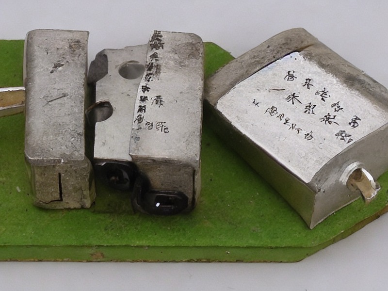 连接器产品线分类 NAND Flash工程页 1