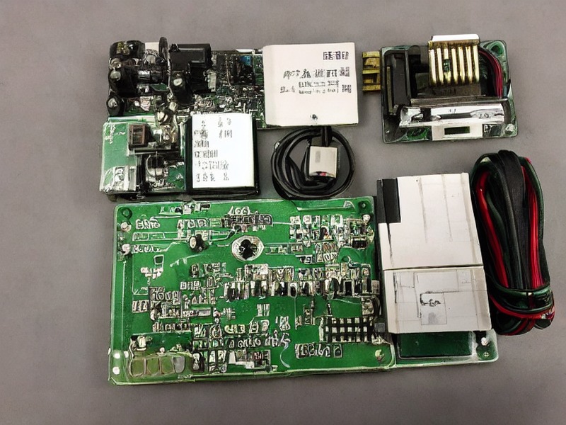 导热材料工程页 1