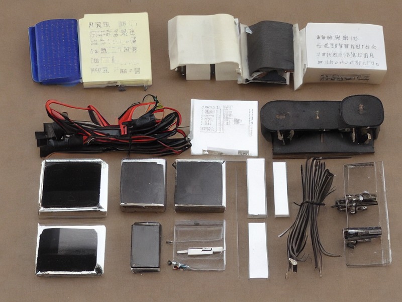 调试工具资料应用说明 2