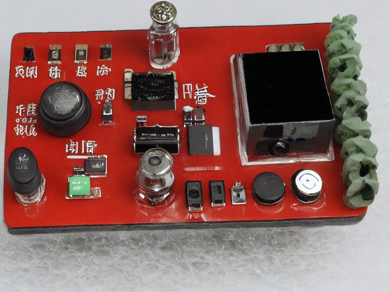 PLC接口应用相关产品 2