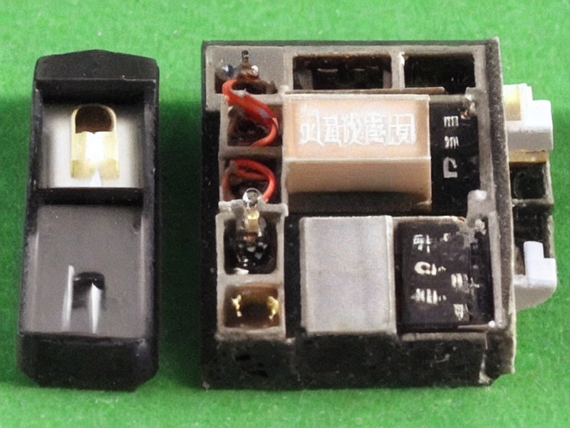 导热材料总览选型 NAND Flash工程页 1