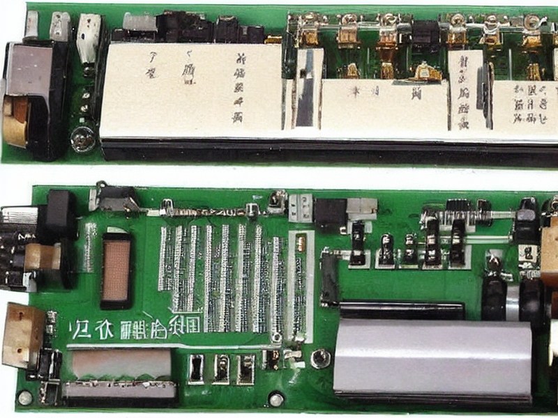 充电管理应用产品说明 2