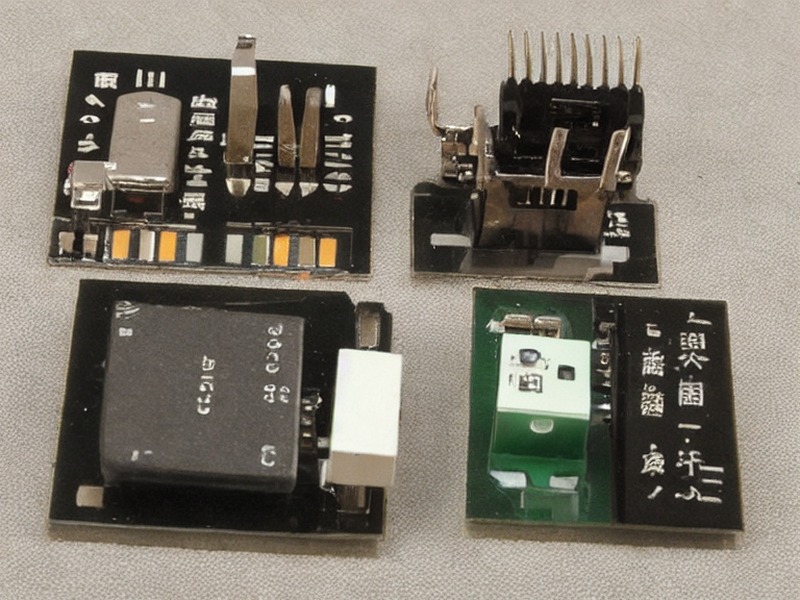 工业自动化应用选型资料 1