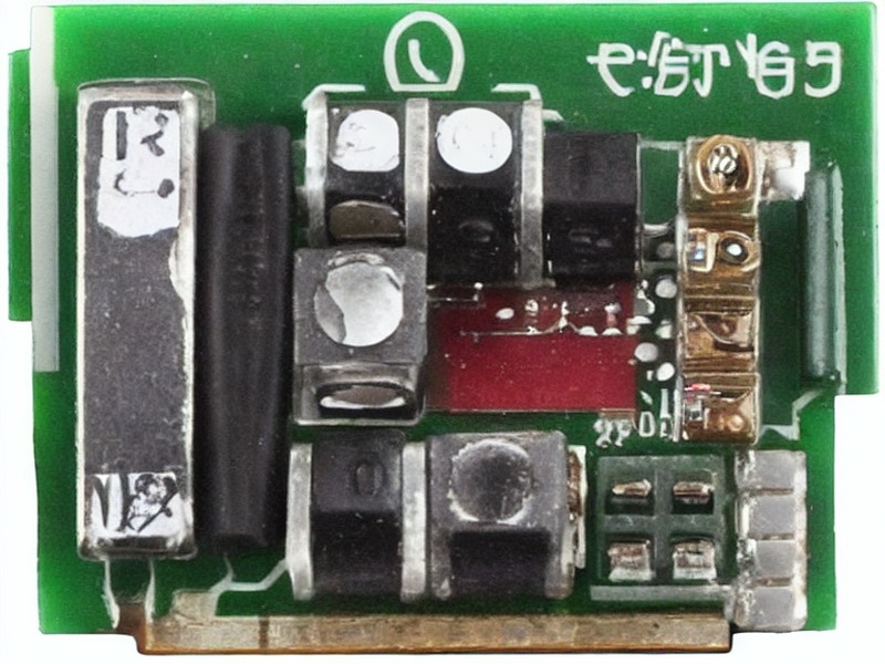 测试夹具应用产品说明 1