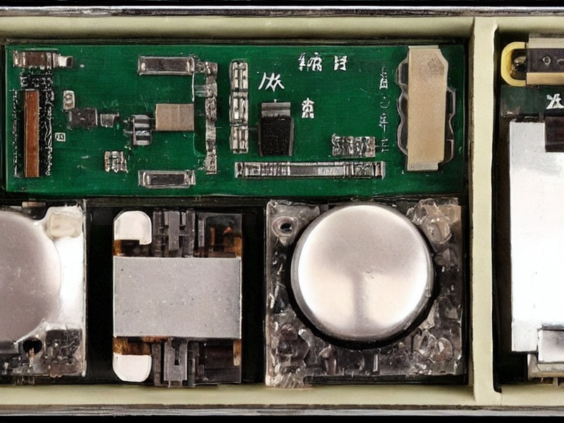 MOSFET应用DC/DC转换应用说明 2