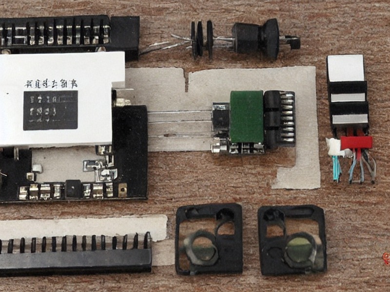 电源模块参考技术资料 NAND Flash工程页 2