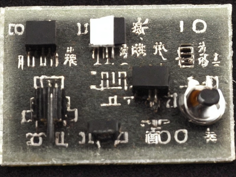 嵌入式模块导航参数与应用整理 2