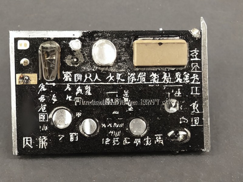 传感器应用DC/DC转换应用说明 1