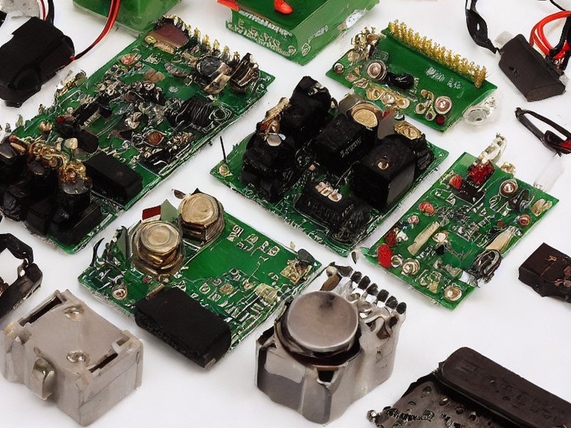 数据转换器中心 NAND Flash工程页 1