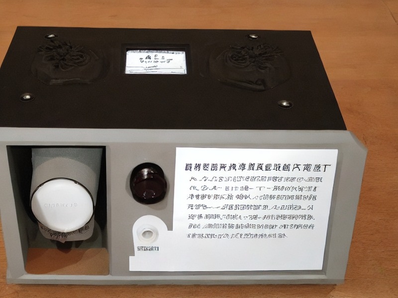 环境监测应用资料：环境监测选型
