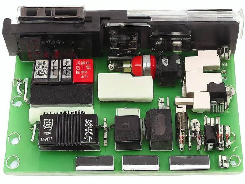 电机驱动应用产品说明 1