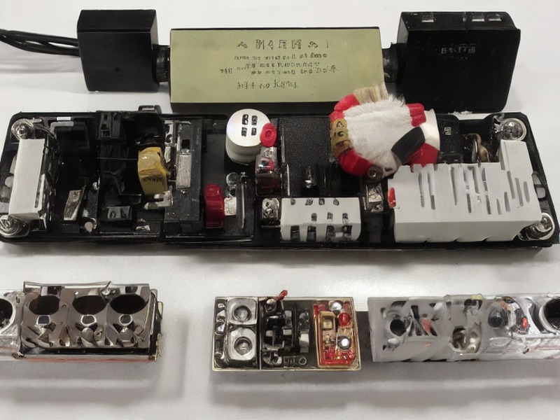 面板附件应用应用资料 NAND Flash工程页 1