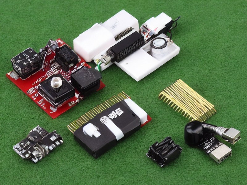 ADC采集专题分类导航 NAND Flash工程页 2