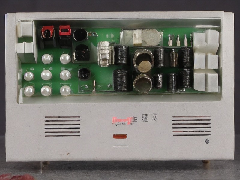 精密电阻应用选型资料 2