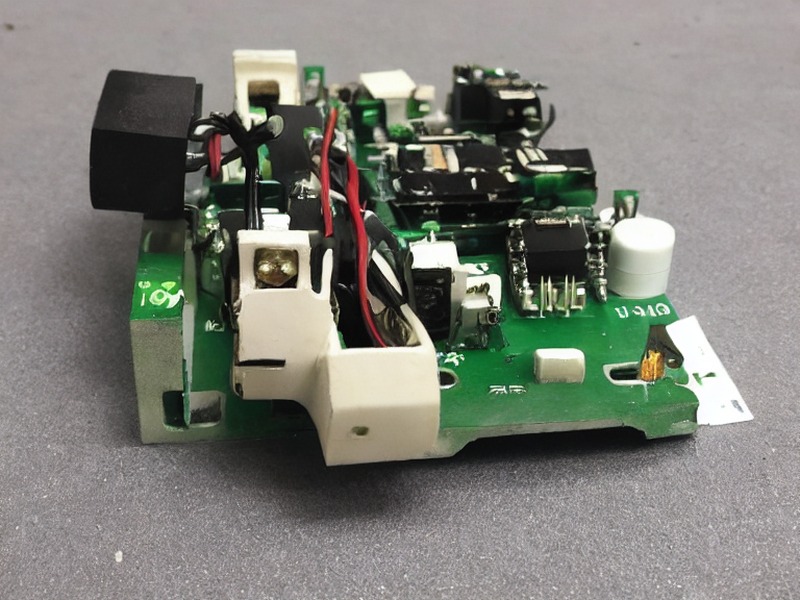 板对板连接目录 NAND Flash工程页 2