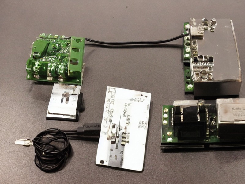 MOSFET内容选型参考 2