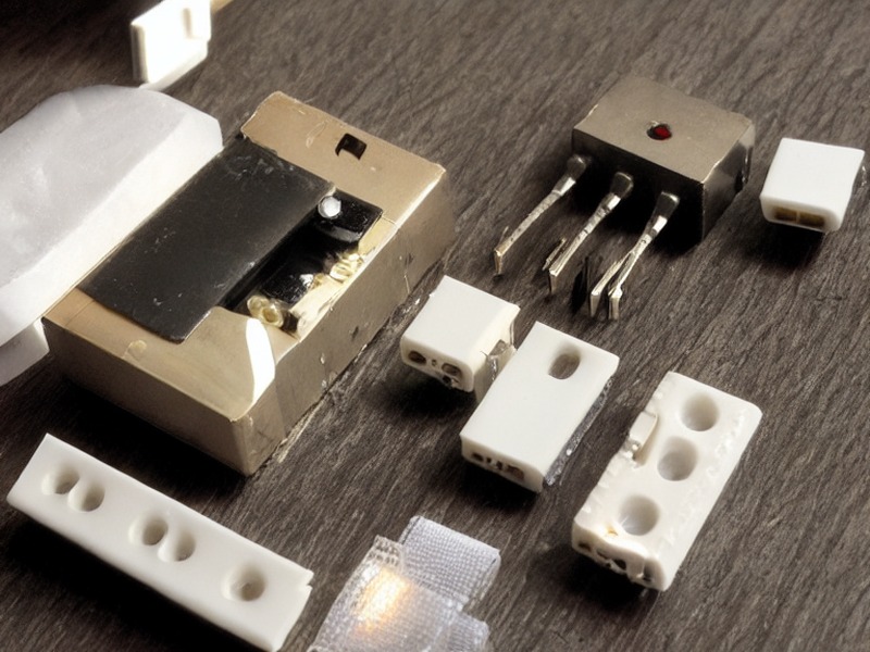 ESD保护应用页目录 NAND Flash工程页 1