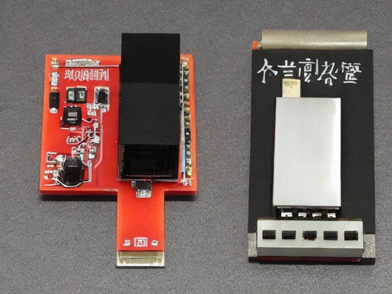 测试探头说明产品资料 2