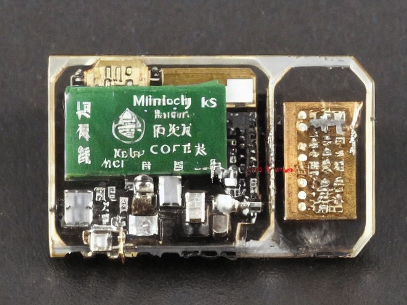 浪涌保护应用电子资料 1