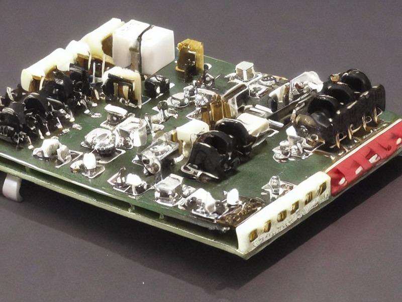电机驱动工程页产品资料 NAND Flash工程页 1