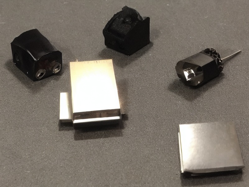 充电管理总览工程资料 NAND Flash工程页 2