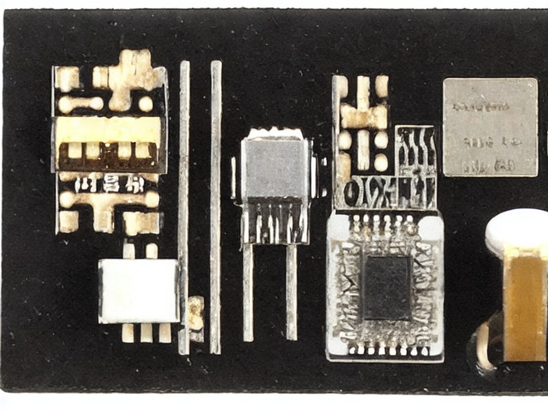 光耦合器清单产品资料 NAND Flash工程页 1