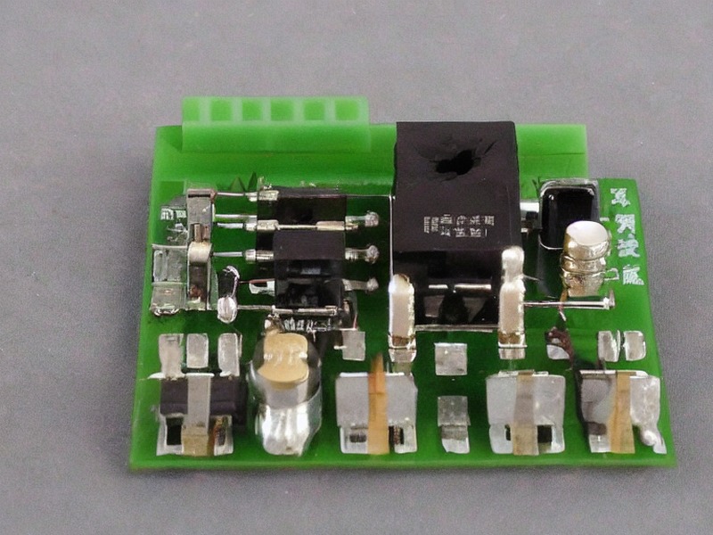 面板附件应用DC/DC转换应用说明 2