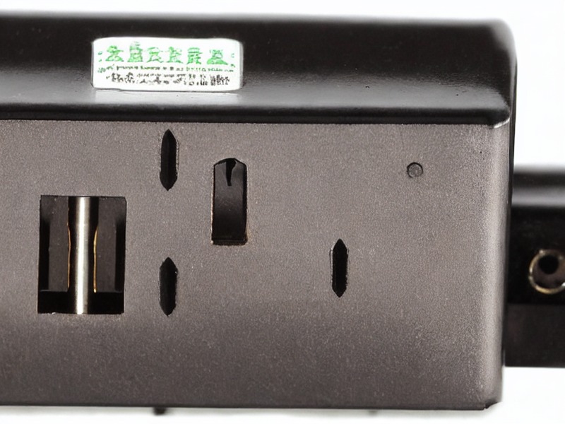 电感器导航在工业控制中的选型资料