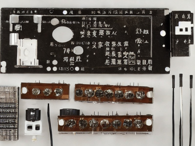 磁性器件目录应用资料 NAND Flash工程页 1