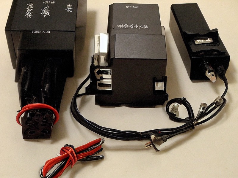 LoRa模块参考 NAND Flash工程页 1