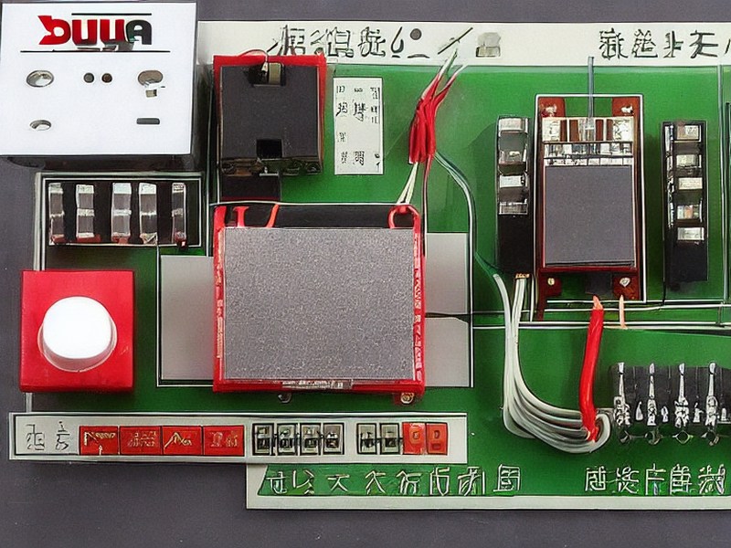 磁性器件专题资料参考 2