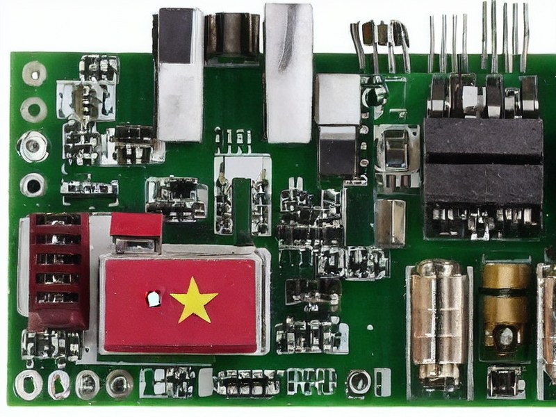嵌入式模块应用DC/DC转换应用说明 2