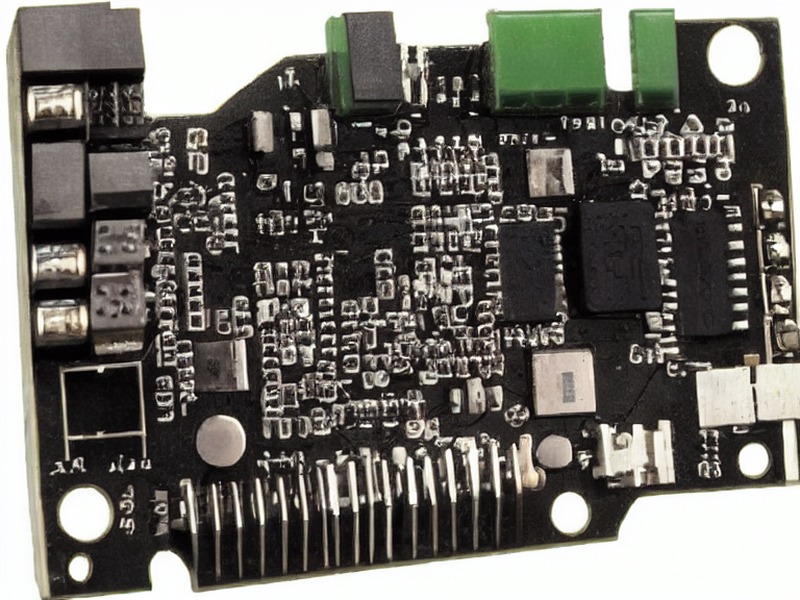 晶振选型电子资料 2
