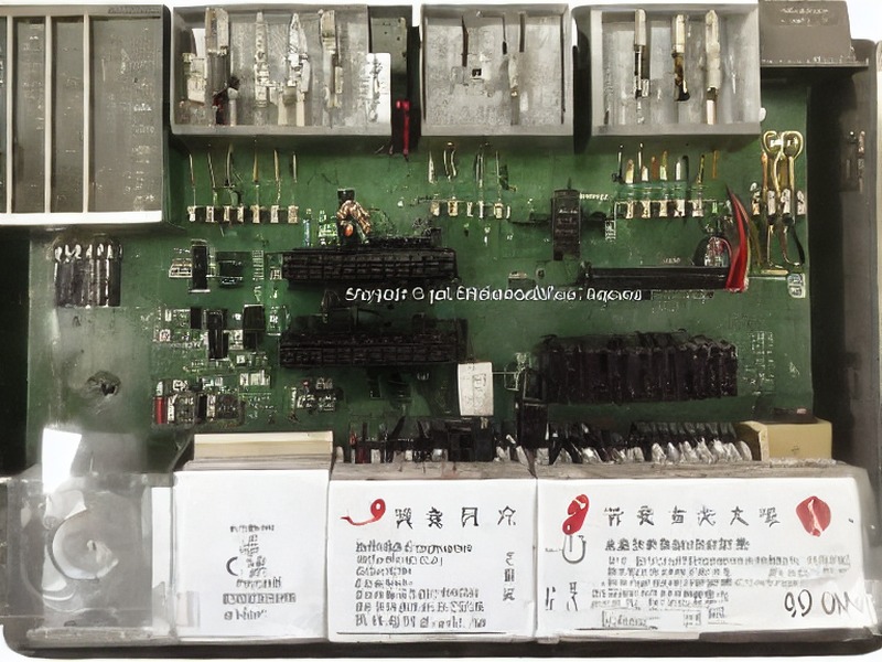 ADC采集应用相关产品 2