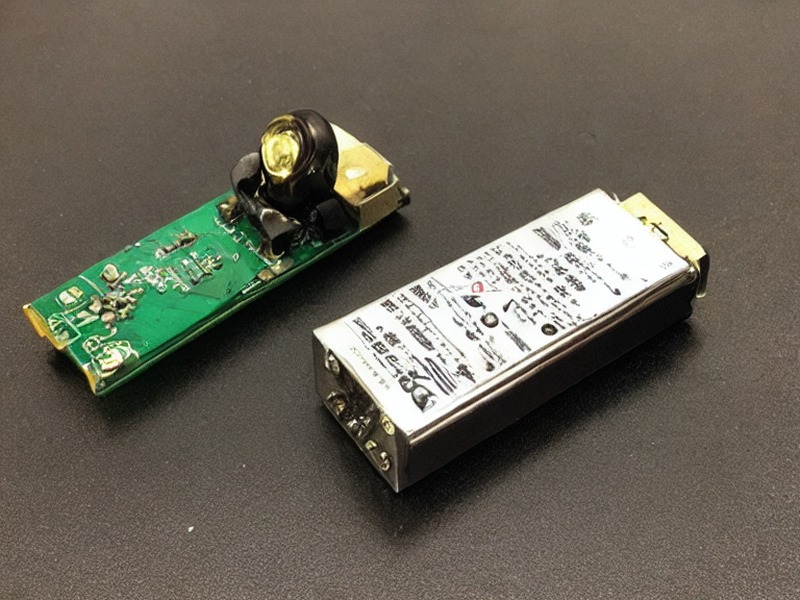 USB接口清单产品 NAND Flash工程页 2